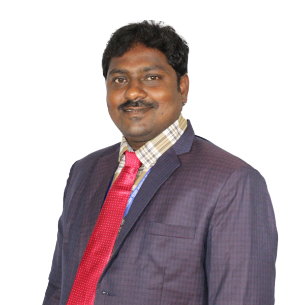 	Mr. Thambisetty Jayakrishna	